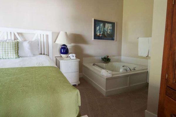 Hotel EDGEWATER RESORT (Ephraim)